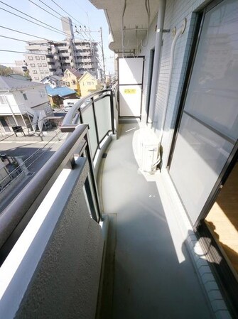 ひかりハイツの物件内観写真